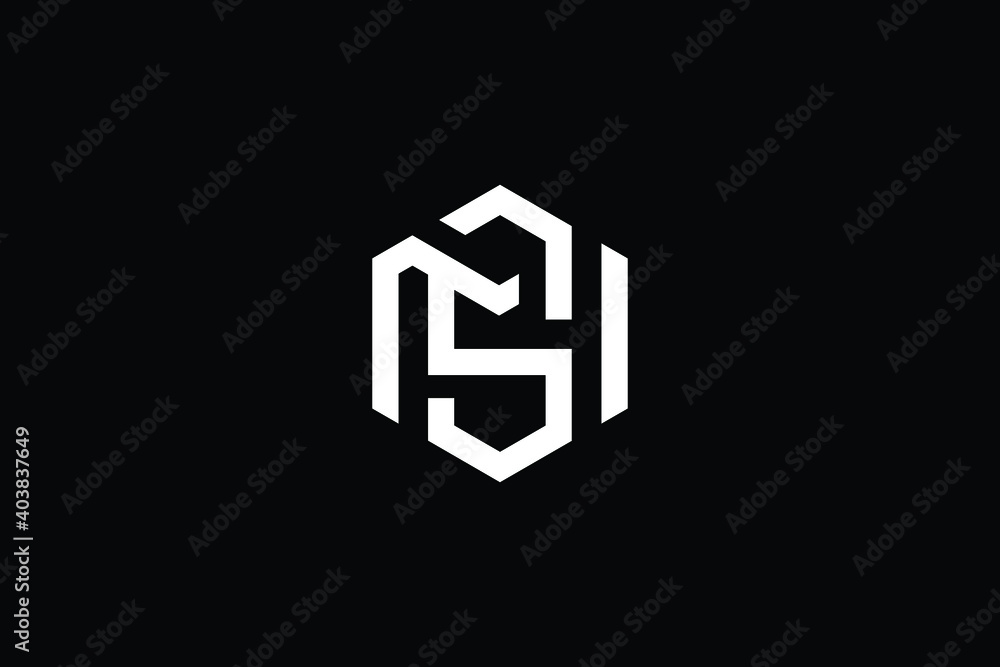SM logo letter design on luxury background. MS logo monogram initials letter concept. SM icon logo design. MS elegant and Professional letter icon design on black background. M S SM MS SM logo letter design on luxury background. MS logo monogram initials letter concept. SM icon logo design. MS elegant and Professional letter icon design on black background. M S SM MS