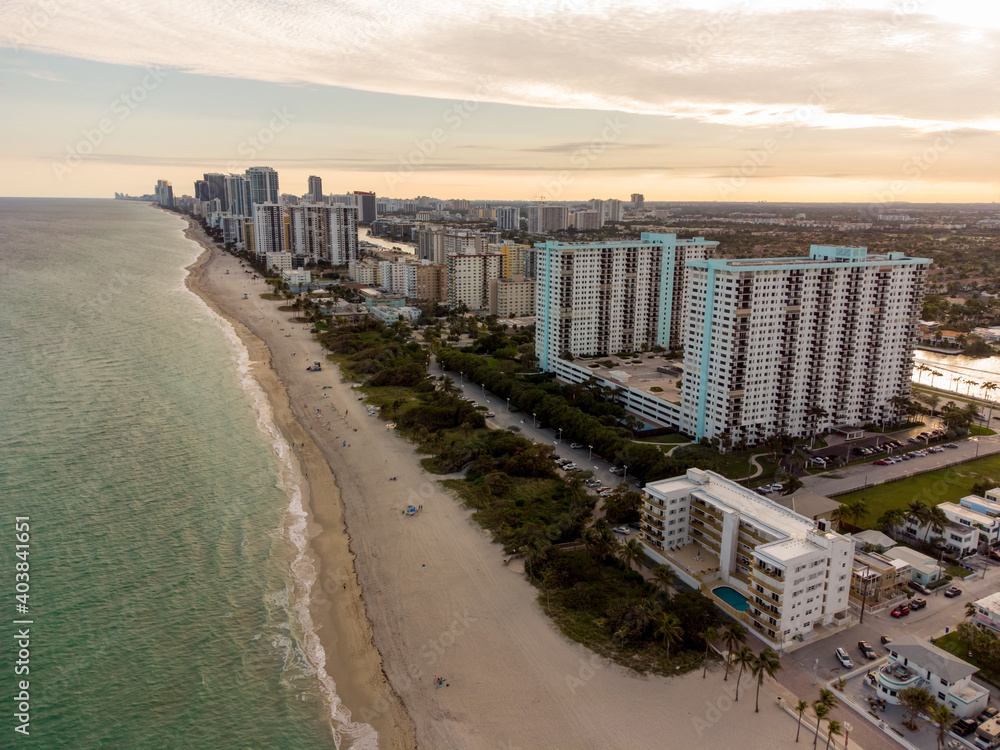 Hollywood Beach FL Beachfront real estate Hollywood Beach FL Beachfront real estate