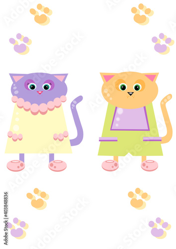 cats