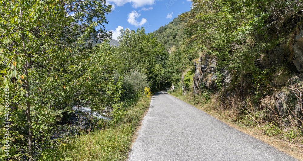 Valle de Aran