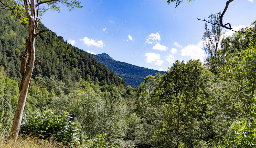 Valle de Aran