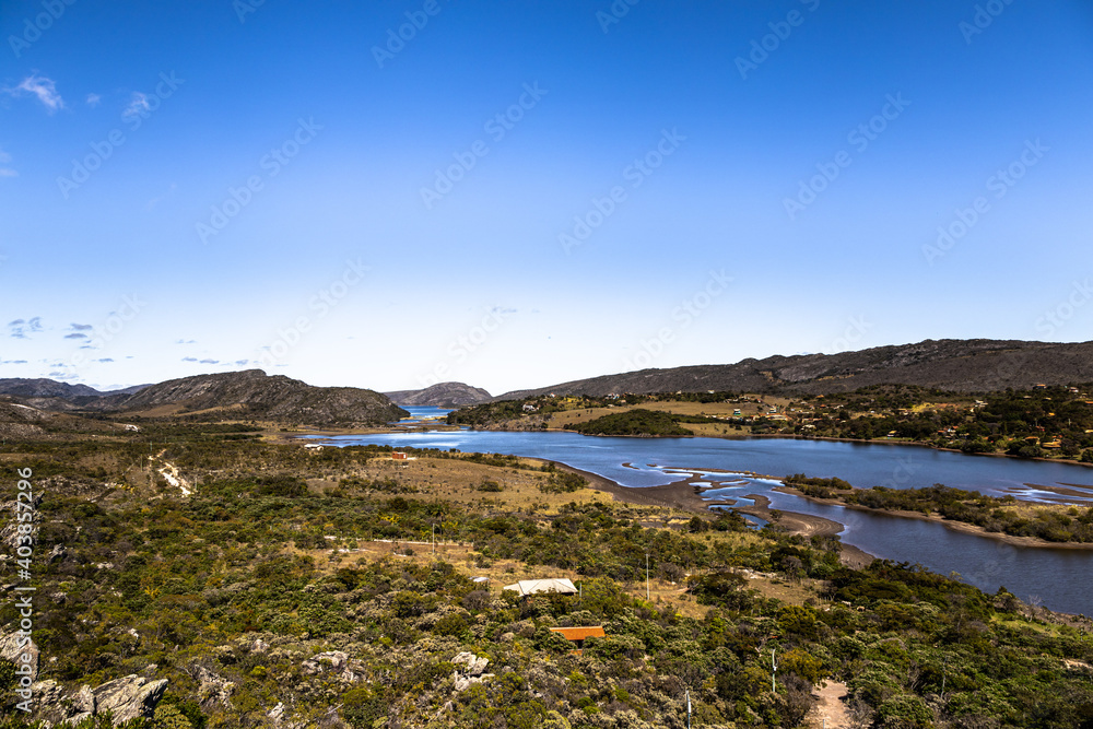 Obraz premium Natureza