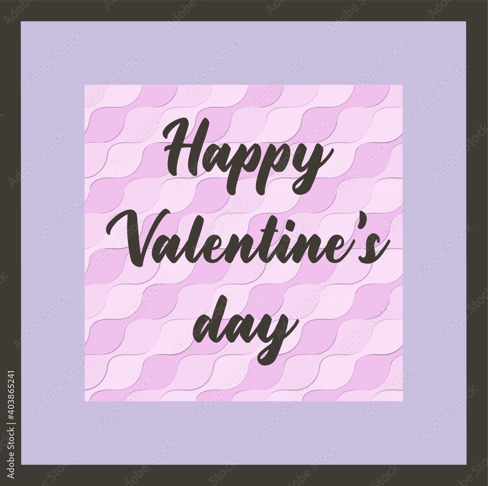 ramed picture with valentine's day ramed picture with valentine's day