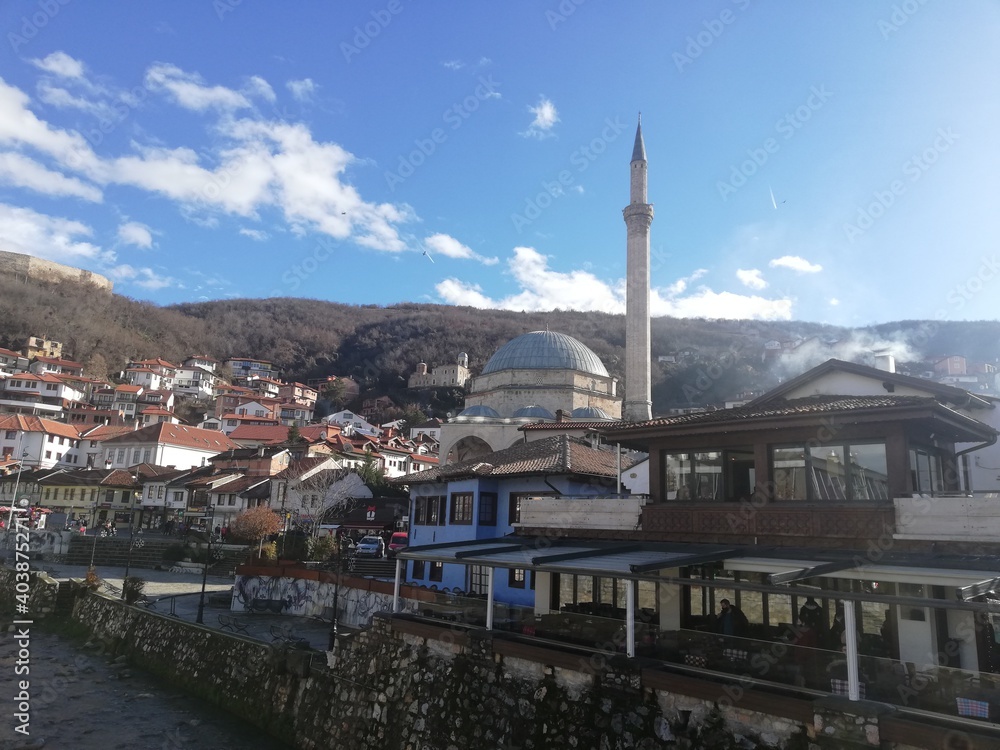 kosovo, Altstadt , Prizren, Sultan Pasha Moschee, Xhami, Mosque, city, Wallpaper, kosovo, Altstadt , Prizren, Sultan Pasha Moschee, Xhami, Mosque, city, Wallpaper,