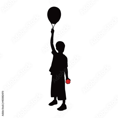 a tennis player body silhouette vector