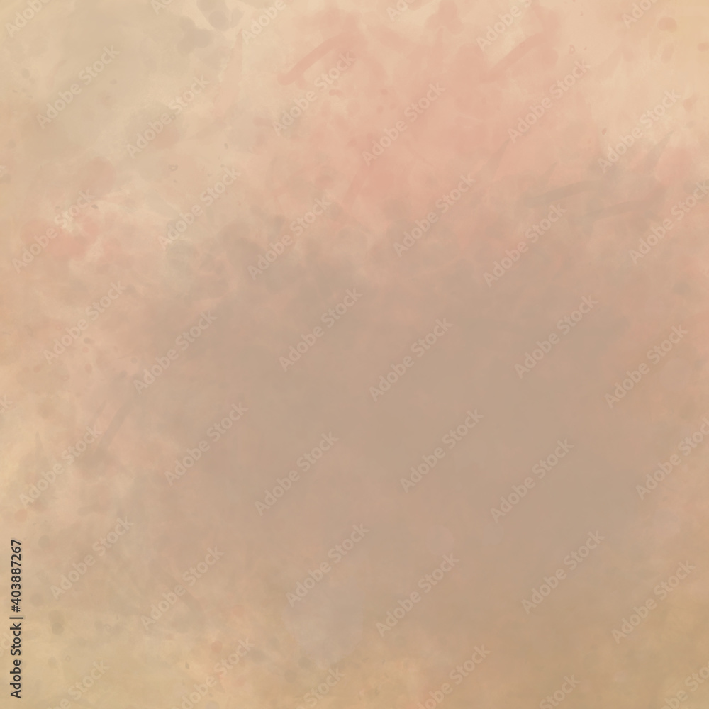 Naklejka premium Grey wall art illustration wallpaper background design