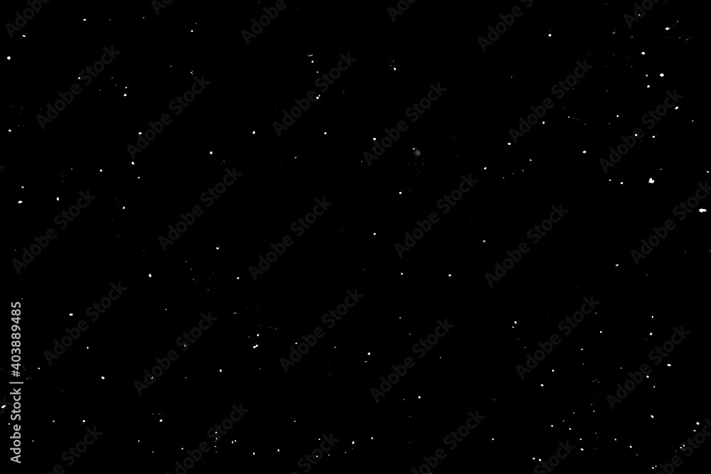Silver confetti point. Luxury festive background. Silver grainy abstract texture overflows against a black background Silver confetti point. Luxury festive background. Silver grainy abstract texture overflows against a black background