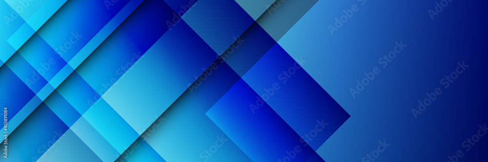 Abstract shiny bright blue waves banner design. Abstract blue light 3D arrow direction on dark grey blank space design modern futuristic technology background vector illustration. Abstract shiny bright blue waves banner design. Abstract blue light 3D arrow direction on dark grey blank space design modern futuristic technology background vector illustration.