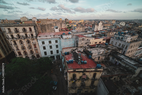 Cuba Havana 2019