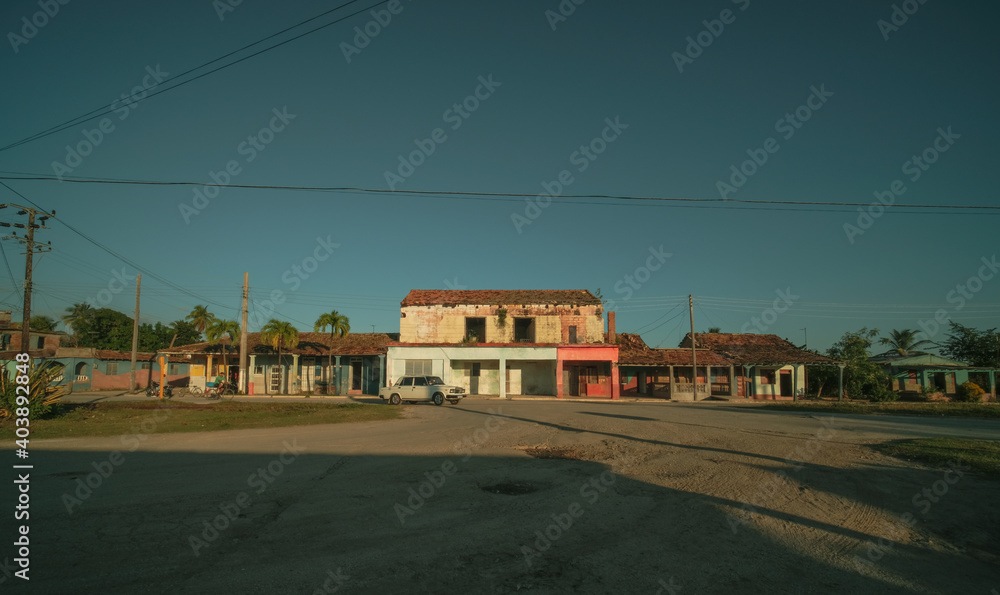 Cuba Trinidad 2019 Cuba Trinidad 2019