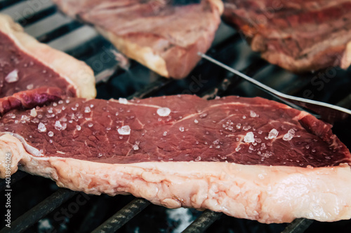Red Meat