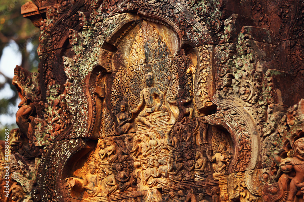 Cambodia