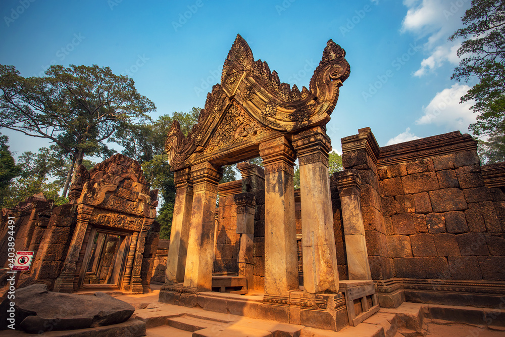 Cambodia