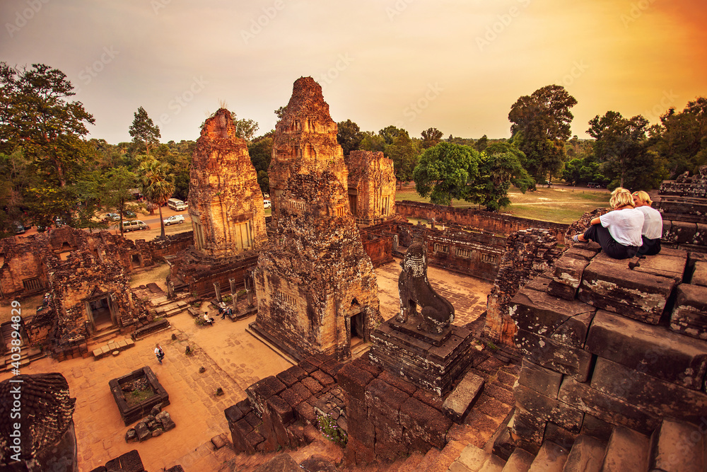 Cambodia