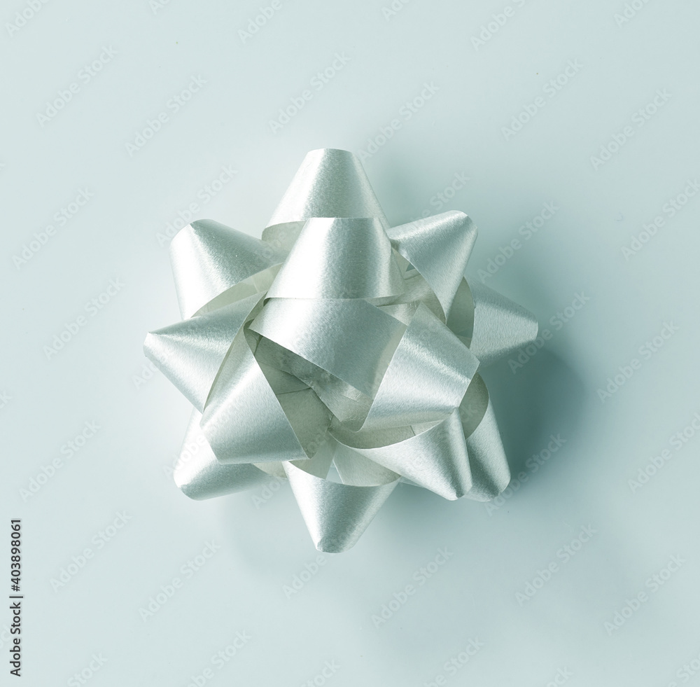 paper ribbon bow paper ribbon bow