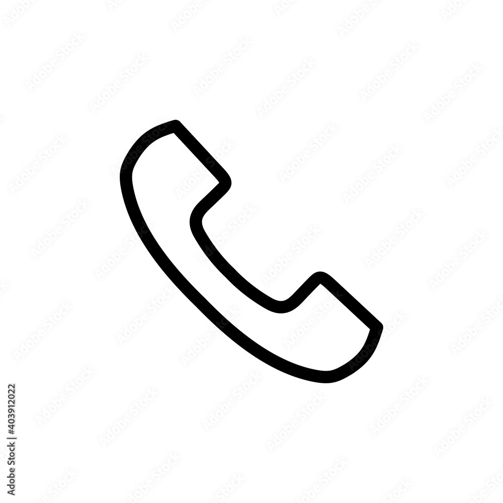 Call icon vector. telephone icon vector. phone icon vector. contact us Call icon vector. telephone icon vector. phone icon vector. contact us