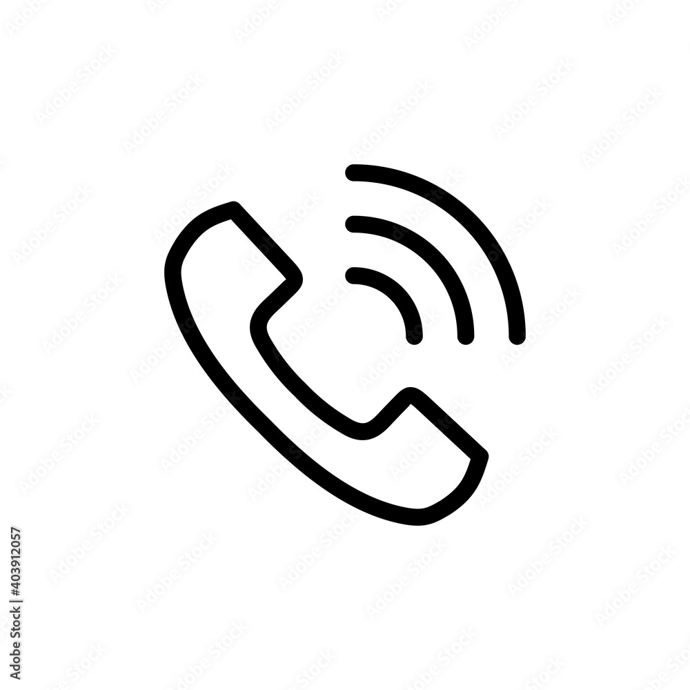 Call icon vector. telephone icon vector. phone icon vector. contact us Call icon vector. telephone icon vector. phone icon vector. contact us