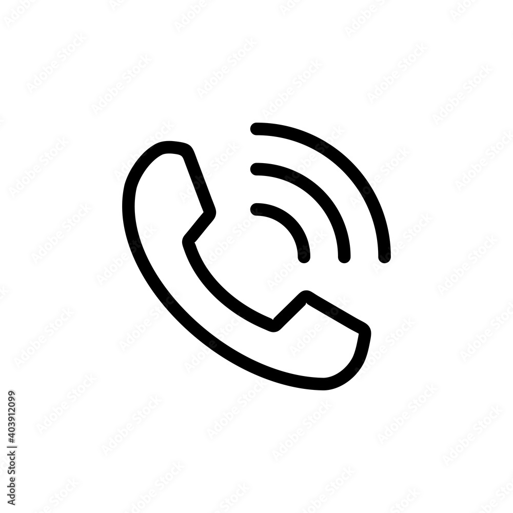 Call icon vector. telephone icon vector. phone icon vector. contact us Call icon vector. telephone icon vector. phone icon vector. contact us
