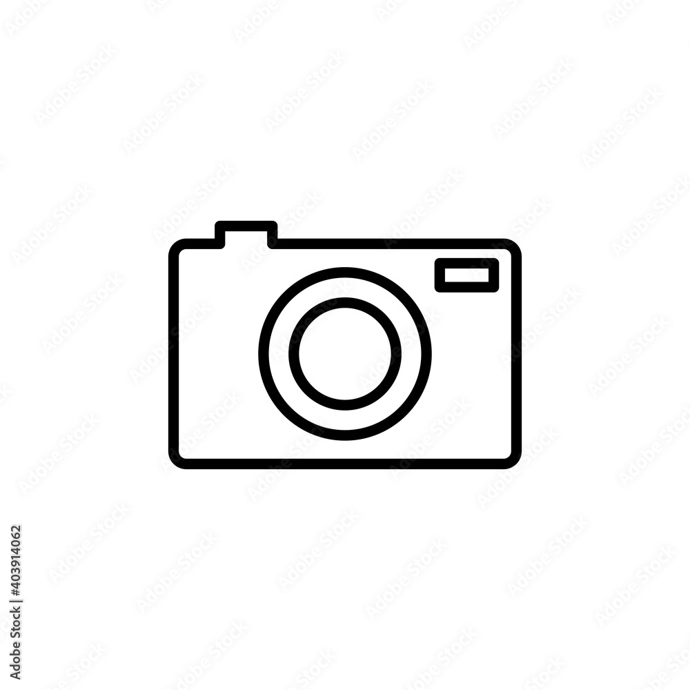 Camera icon vector. photo camera icon. camera photography icon. Camera icon vector. photo camera icon. camera photography icon.