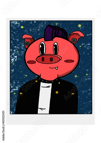 Poingkero