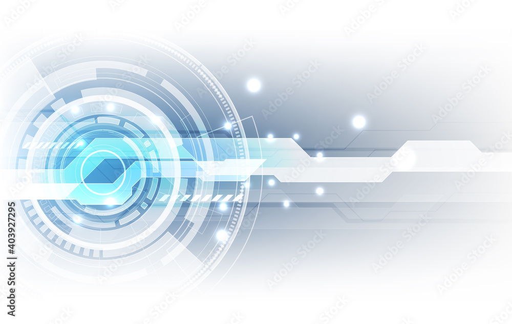 vector digital technology concept, abstract background vector digital technology concept, abstract background