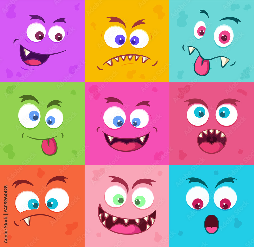 funny monster emotions funny monster emotions