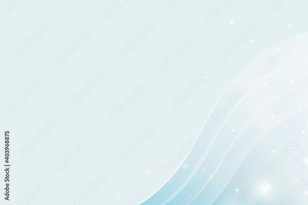 Light blue layered abstract background Light blue layered abstract background