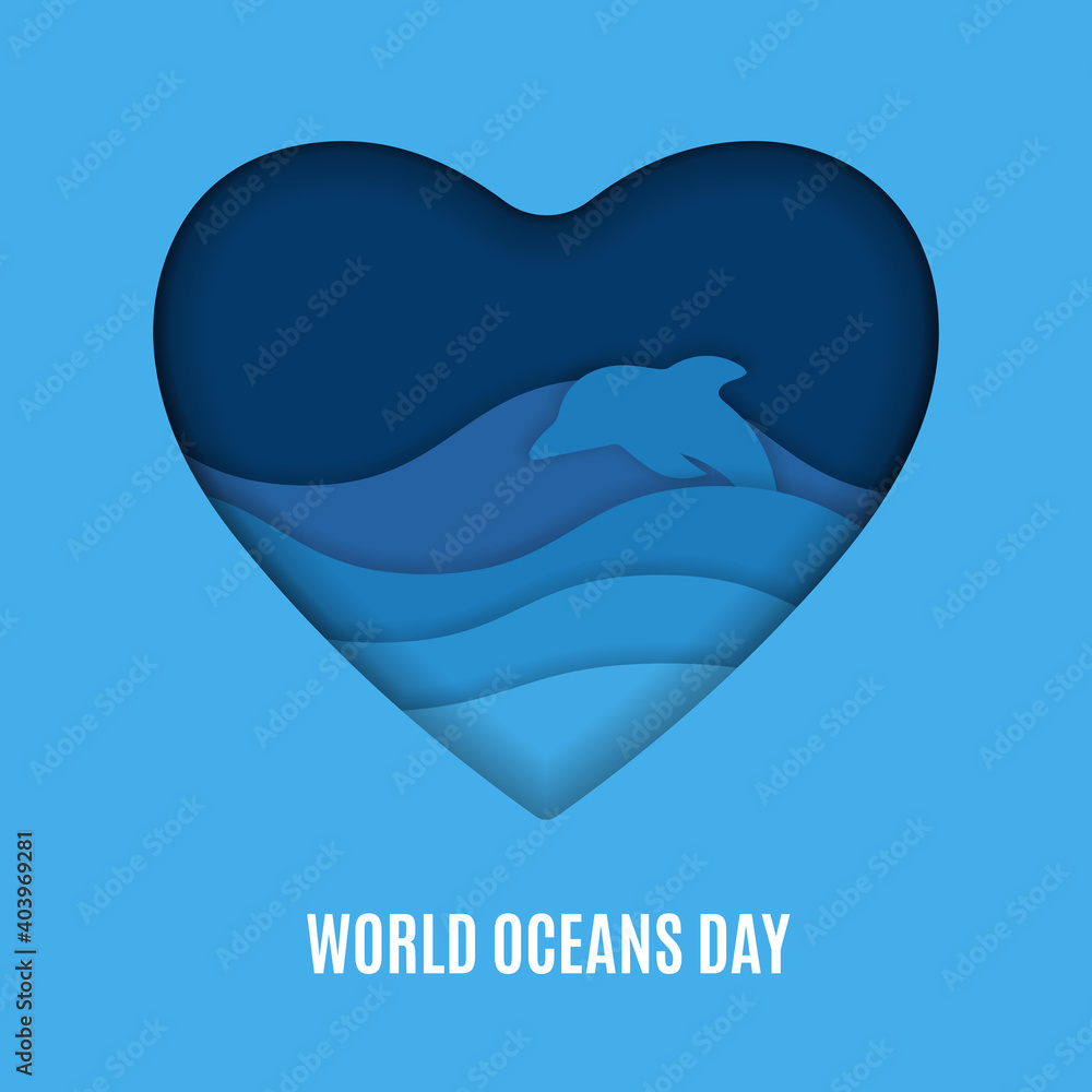 WORLD OCEANS BACKGROUND / TEMPLATES DESIGN WORLD OCEANS BACKGROUND / TEMPLATES DESIGN