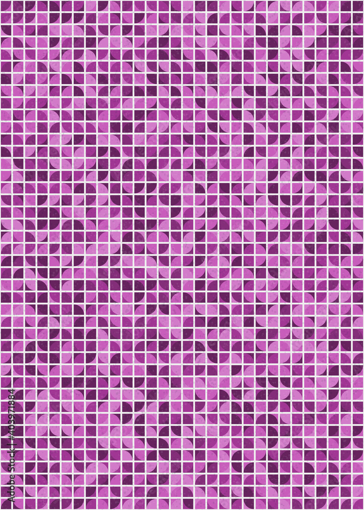 Abstract Geometric Pattern generative computational art illustration Abstract Geometric Pattern generative computational art illustration