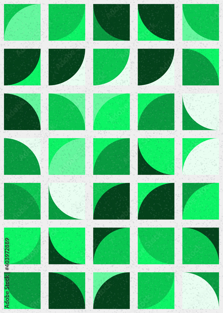 Abstract Geometric Pattern generative computational art illustration Abstract Geometric Pattern generative computational art illustration