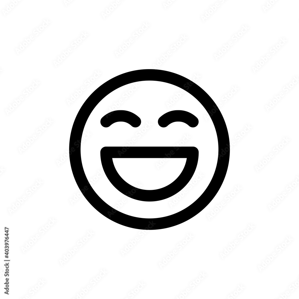 smile icon vector. smile emoticon icon. feedback smile icon vector. smile emoticon icon. feedback