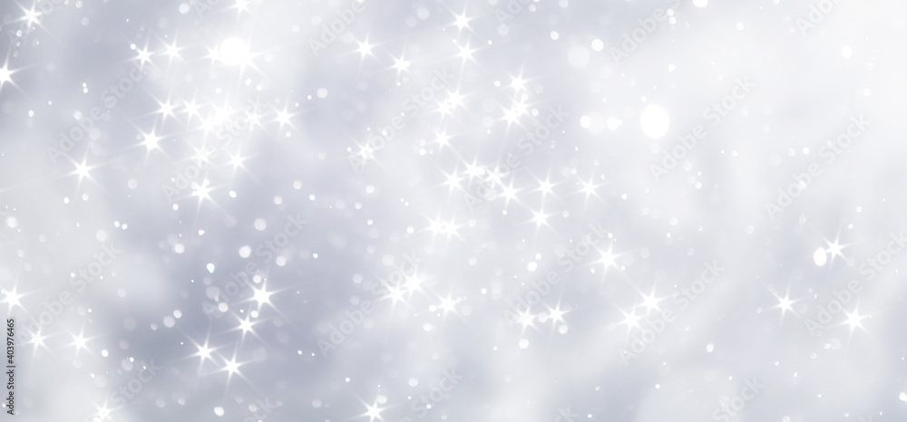 blue snowfall bokeh background, abstract snowflake background on blurred abstract blue blue snowfall bokeh background, abstract snowflake background on blurred abstract blue