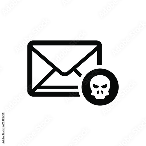Blackmail icon
