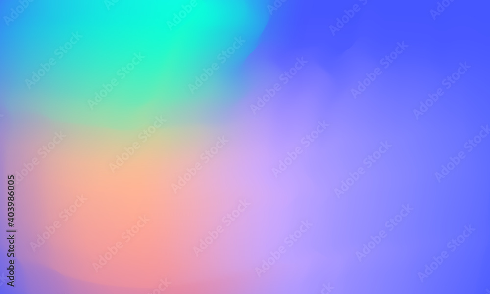 Abstract gradient background, pastel colors, smooth and soft texture, used for banner backgrounds, posters, templates and others Abstract gradient background, pastel colors, smooth and soft texture, used for banner backgrounds, posters, templates and others