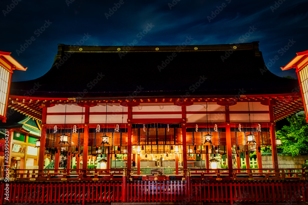 日本のお寺 日本のお寺