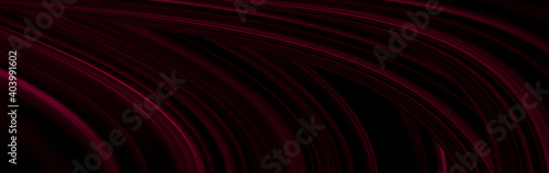 Background abstract pink and black dark are light with the gradient is the Surface with templates metal texture soft lines tech design pattern graphic diagonal neon background.