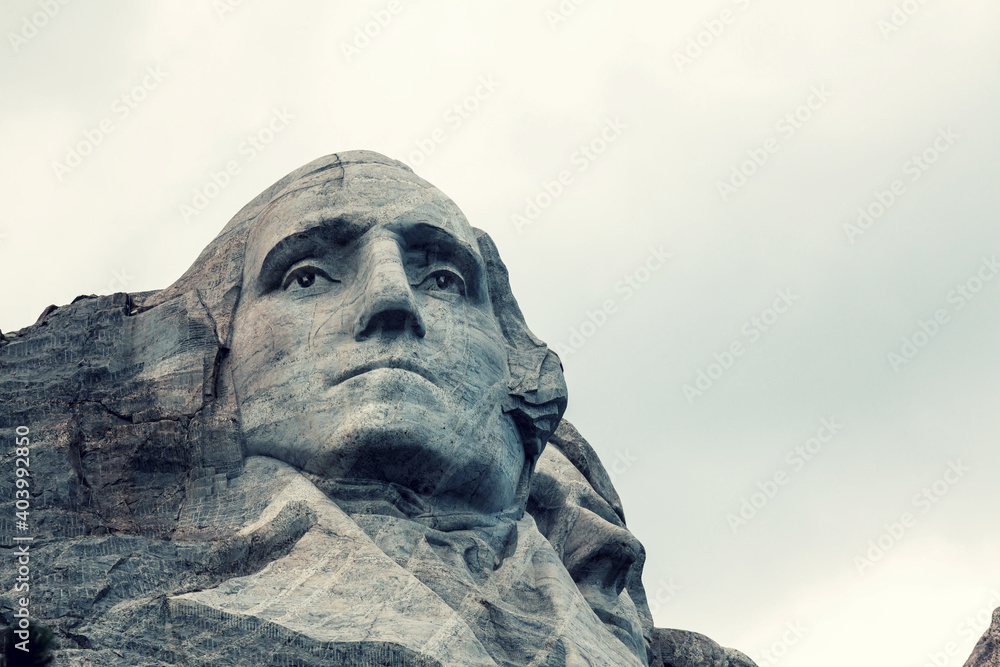Fototapeta premium Rushmore