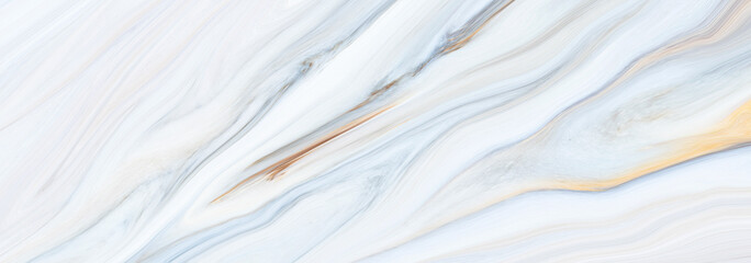Marble rock texture blue ink pattern liquid swirl paint white dark that is Illustration background for do ceramic counter tile silver gray that is abstract waves skin wall luxurious art ideas concept.