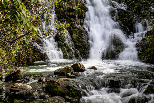 cascata