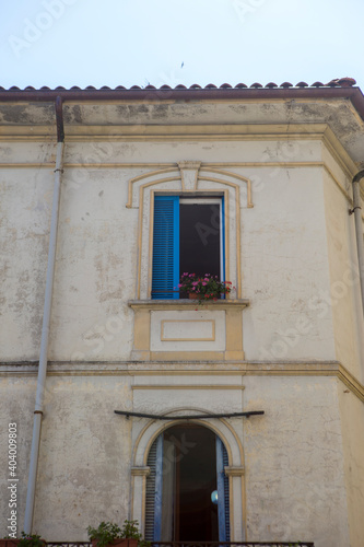 Fototapeta Naklejka Na Ścianę i Meble -  Pallanza, Italie
