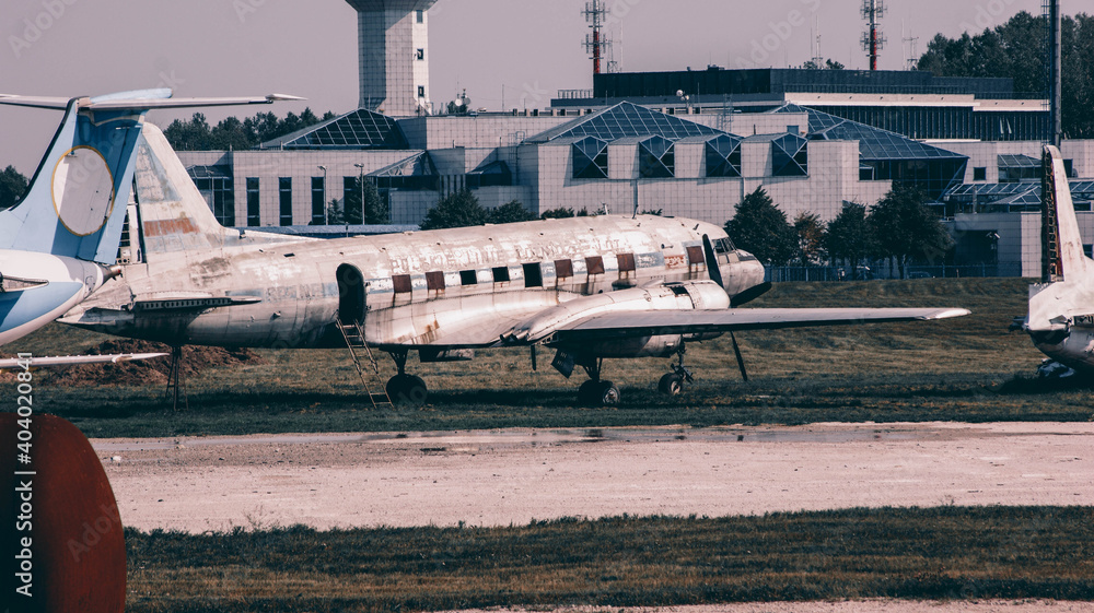 Naklejka premium SONY DSC