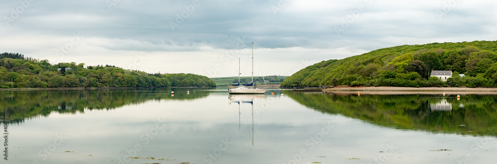 Cleddau Estuary
Cleddau Estuary