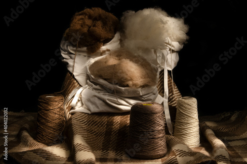 Lavorazione cachemir1