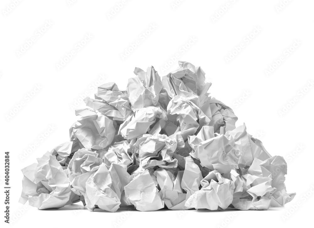 paper ball crumpled garbage trash mistake paper ball crumpled garbage trash mistake