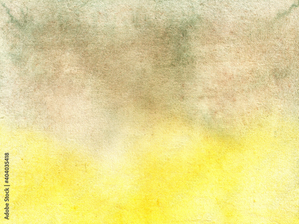 Abstract Watercolor shading brush background Texture