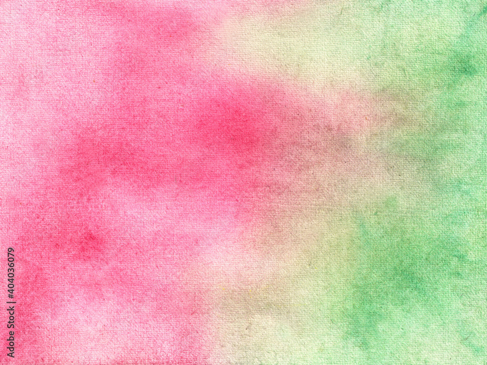 Abstract Watercolor shading brush background Texture