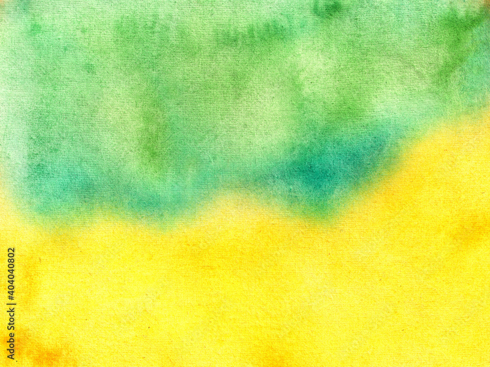 Fototapeta premium Abstract Watercolor shading brush background Texture