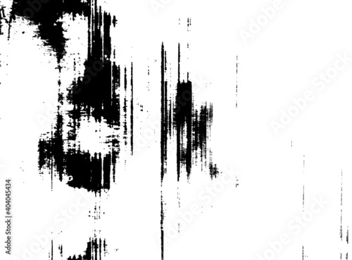 Textur vom zerkratzen Metal