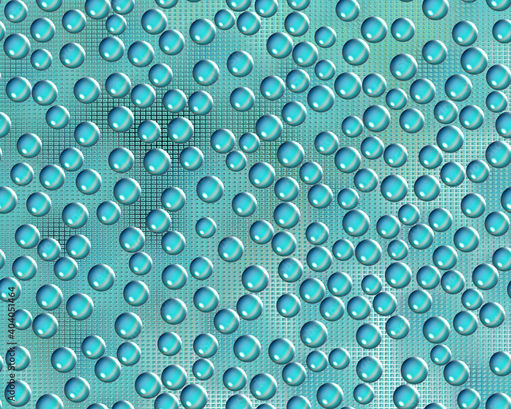 Sparkling background with bubbles, lights, design, spheres Sparkling background with bubbles, lights, design, spheres