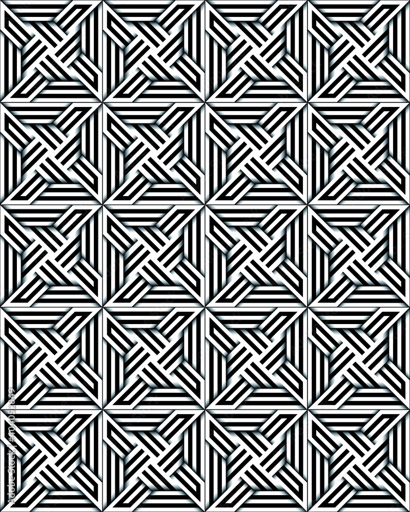 Seamless pattern (vector EPS-10). Repeating abstract background. Seamless pattern (vector EPS-10). Repeating abstract background.